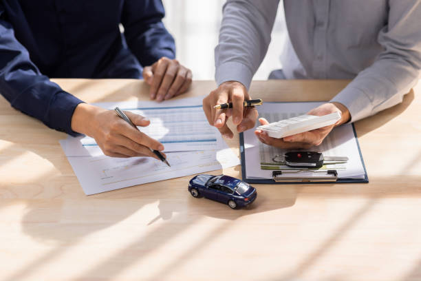 Kildeer auto coverage comparison